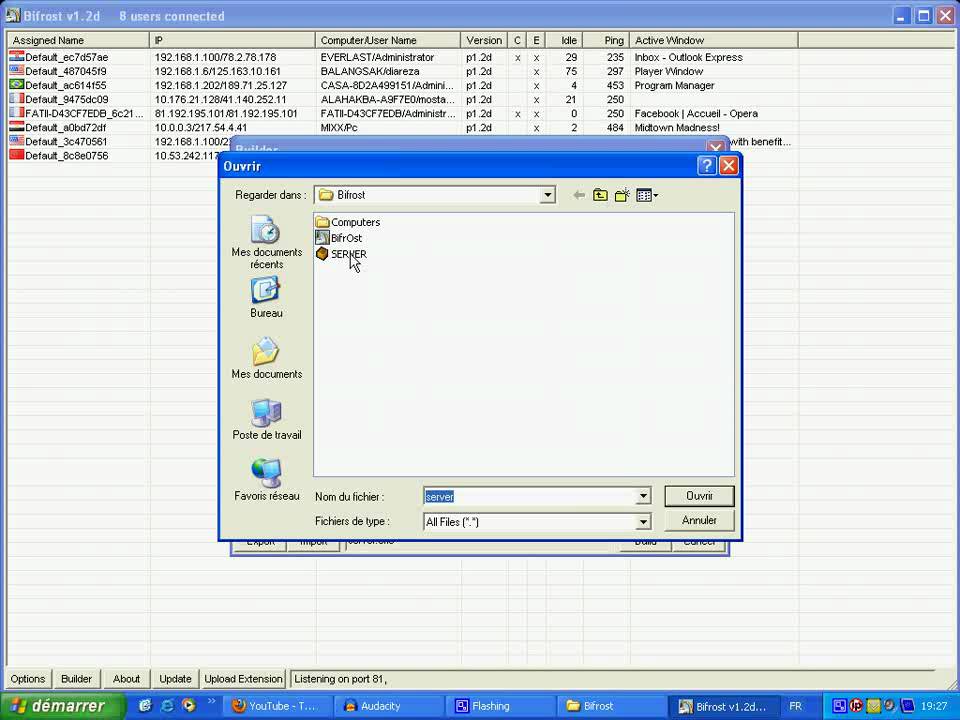 Bifrost Tutorial [HD] + Link - YouTube