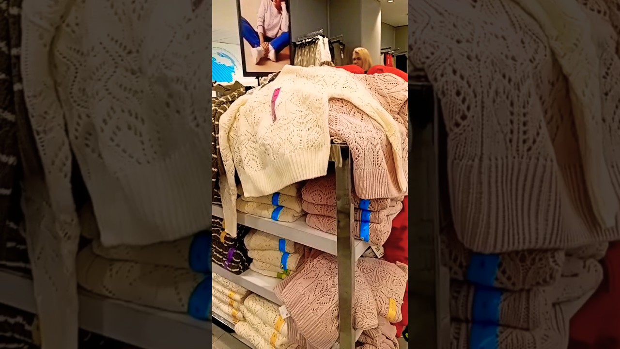 Primark ✨️ superb 👌Joggers and Excellent knitted Jumpers Collection