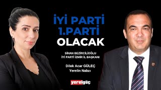İyi̇ Parti̇ 1.Parti̇ Olacak