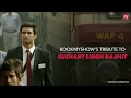 BookMyShow’s Tribute To Sushant Singh Rajput | @BookMyShow