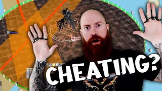 Is the FFXIV Simulator Cheating or Good for the Game