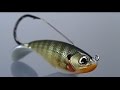 Rapala Weedless Shad video