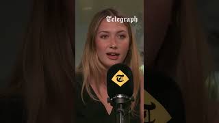 'Migrants do the job better than young people'⁠