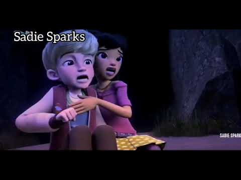 Sadie Sparks 15.bölüm 5.part
