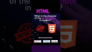 Html interview questions part-14 #html #css3 #js #es6 #react #frontend #coding #developer #interview