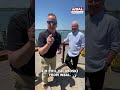 Ocean City Mayor Rick Meehan emphasizes excitement for upcoming summer events