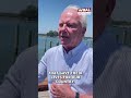 Ocean City Mayor Rick Meehan emphasizes excitement for upcoming summer events