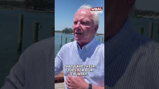 Ocean City Mayor Rick Meehan emphasizes excitement for upcoming summer events