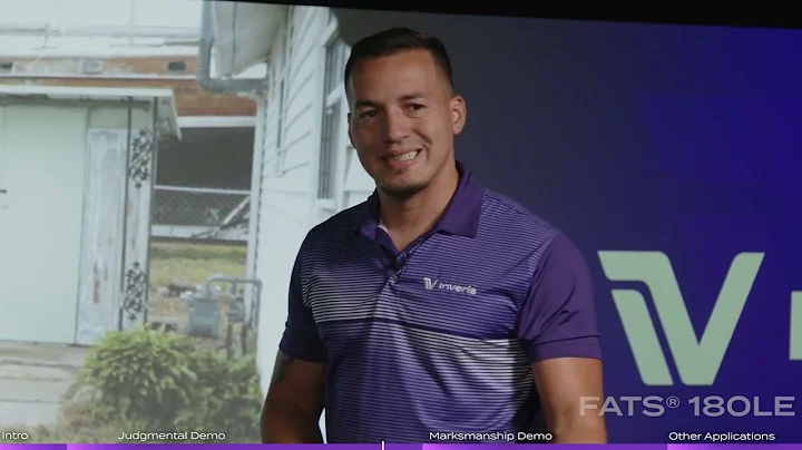 FATS 180LE - Virtual Demonstration