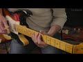 Joe Doe By Vintage Punkaster & Lucky Buck Demo