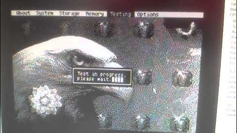 Rapidus rev.1d @ 20MHz