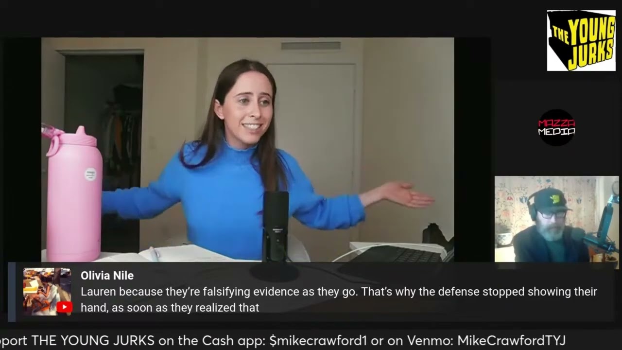 Commonwealth has vested interest in Karen Read case