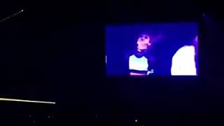 190803 FANCAM [ Hyoyeon X Irene X Seulgi Special Stage 'Smtown Japan' ]