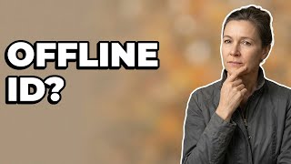 Do sound ID apps require mobile data for bird calls? screenshot 5