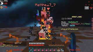 Combotage #3 | Pot Pvp | 8D Music screenshot 4
