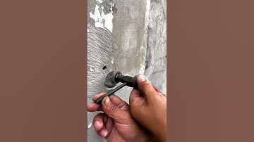 There are ways to remove broken wires Hardware Tools