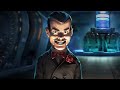 TRAPPED IN SLAPPYS TERRIFYING NEW GAME.. - Goosebumps Dead of Night