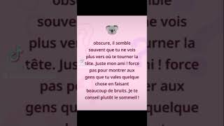 l'obscure