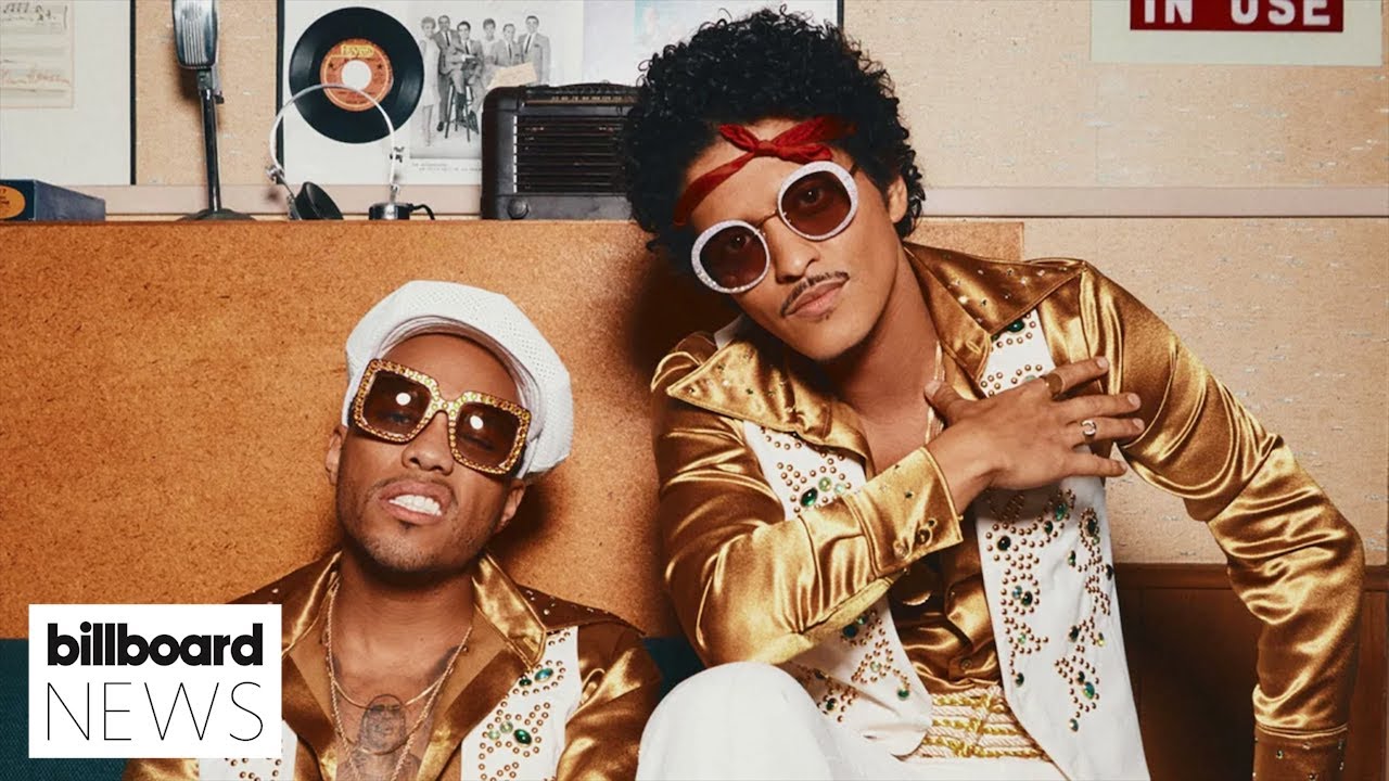 Silk Sonic, Florence + The Machine & More to Perform at 2022 Billboard