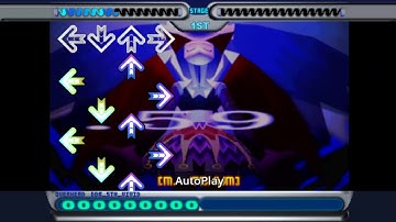 DDR Data Bank: A .59 Edit