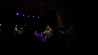 Jamey Johnson & Alison Krause - Seven Spanish Angels - Renfro Valley 8/26/16