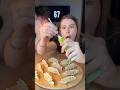 Wasabi injection in dumplings 💉🤯 #challenge #familyfun #funny #games #fun