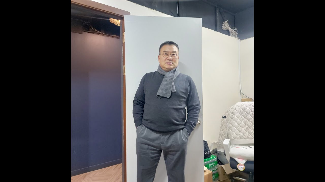 대운이 바뀌는 의미에 대하여 ㅣ더큼학당 창광 ㅣ사주방송