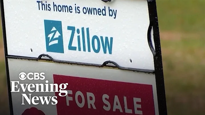 The affordability crisis facing first-time homebuyers