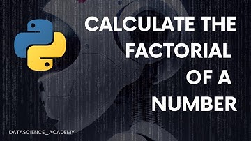 Top 100 Python Interview Questions | Python Programming | Factorial of Number in Python.