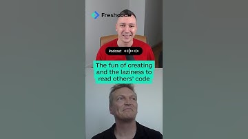 Clojure in product. Would you do it again? Episode 1 with Kalle Korhonen, Quuppa #clojure #shorts