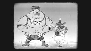 Fallout 4 S.P.E.C.I.A.L. Video #1: Strength Fallout 4 S.P.E.C.I.A.L. Video #1: Strength