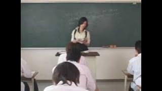 Maria Ozawa English Teacher