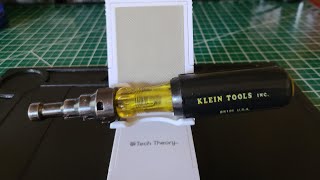 Klein Tools Conduit Reamer Model 85191