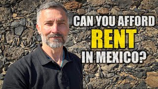 Can You AFFORD RENT In MEXICO? 🇲🇽 REAL COST of Living in MEXICO