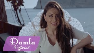 Damla Dj Roshka - Vur Ureyimden 2017 Official Music Video