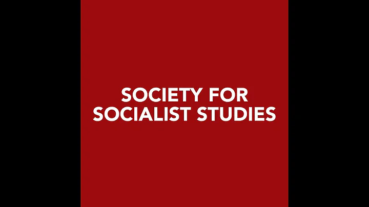 SSS Journal Special Issue Panel: The Struggle Against Free Trade in Canada (March 19, 2021)