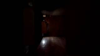 Egypt, into the Kings chamber, Great Pyramid