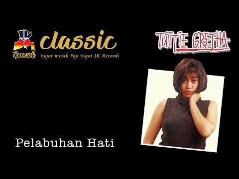 Tuttie Gretha - Pelabuhan Hati (Official Music Video)