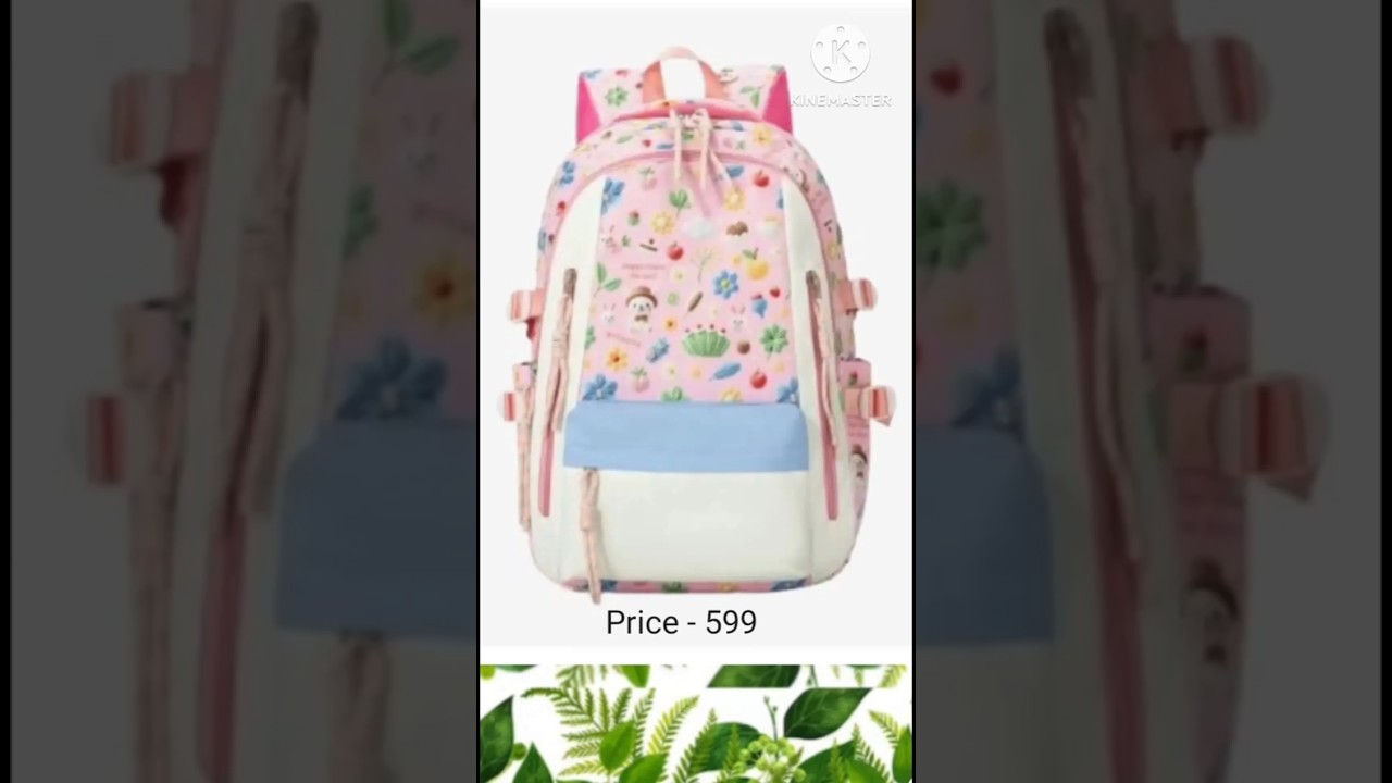 18"Laptop,Office,college & Travel Unisex backpack 