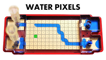 I Played Snake With Water