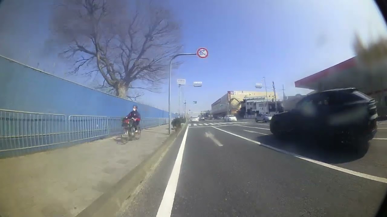 エディちゃんの旅　4　久々に播磨周回、姫に会う前の電光石火のサイクリングで136㎞　2026年2月21日