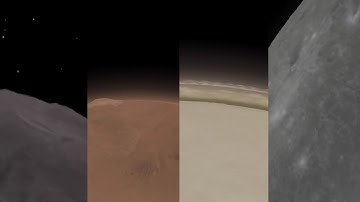 LSS 1.5 development 3: Improvements to inner planets