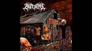 BUTCHERY - \