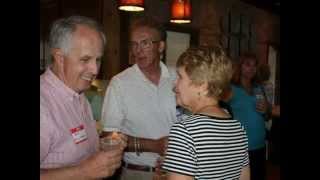 OHS Class of 1964 50th reunion
