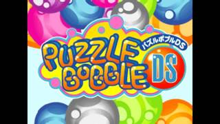 [NDS] Track 6 : Puzzle Bobble DS Soundtrack