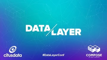 DataLayer - High Throughput, Low Latency at Scale with Akbar Ahmed, DynamiteDB