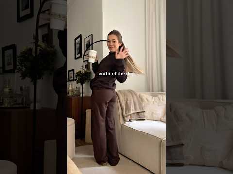 Mi look del miércoles! Nuevo día, nuevo outfit!!!