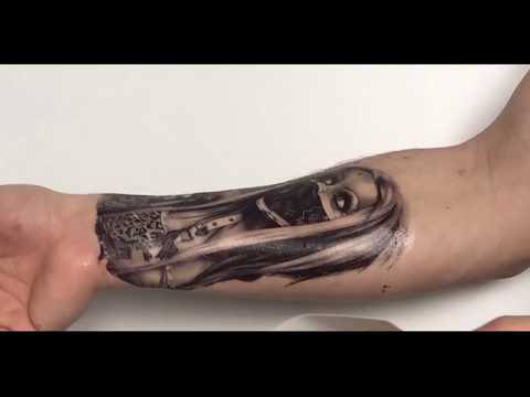 Wideo: 5 sposobów na usunięcie tymczasowych tatuaży