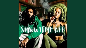 Smkwitme App (Message Me)