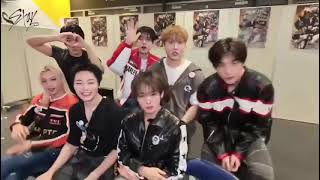 🎀Stray Kids World Tour 《RUN IT JAPAN》#straykids#kpop#run_it_japan#youmakestraykidsstay 